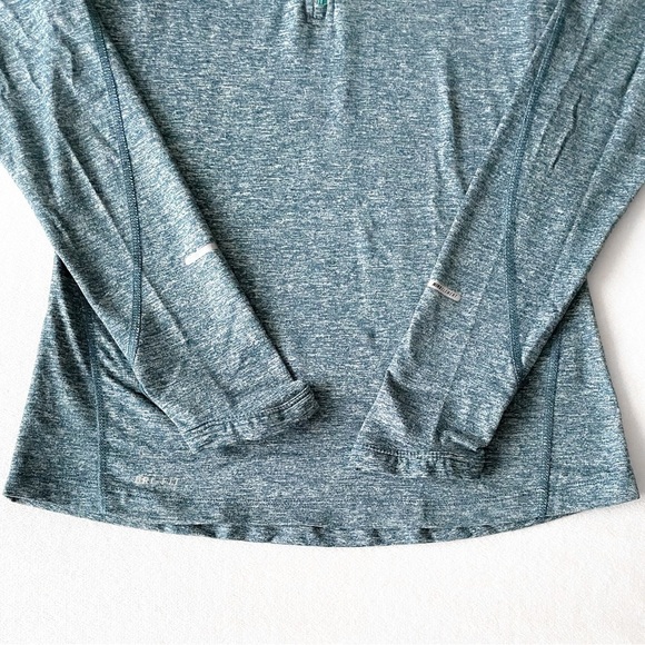 NIKE Running Quarter Zip - Picture 13 of 13